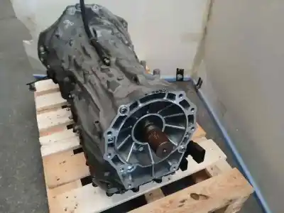 Pezzo di ricambio per auto di seconda mano riduttore per audi q7 (4l) 3.0 tdi riferimenti oem iam hxg  09d300038d