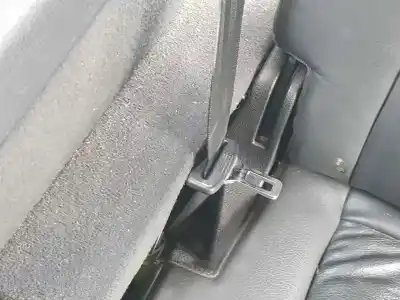 Second-hand car spare part rear right seat belt for audi q7 (4l) 3.0 tdi oem iam references 4l0857806g