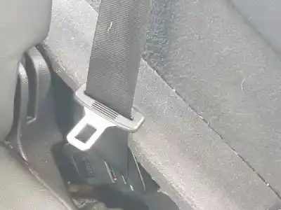 Second-hand car spare part rear left seat belt for audi q7 (4l) 3.0 tdi oem iam references 4l0 857 811