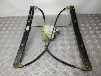 Second-hand car spare part rear right window regulator for audi q7 (4l) 3.0 tdi oem iam references 4l0839462a
