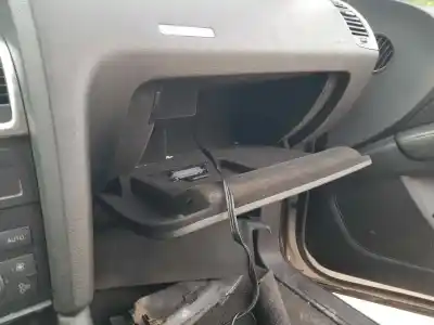 Second-hand car spare part glove compartment for audi q7 (4l) 3.0 tdi oem iam references 4l1857134