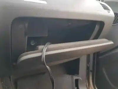 Автозапчастина б/у бардачок для audi q7 (4l) 3.0 tdi посилання на oem iam 4l1857134  