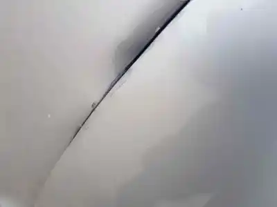 Автозапчастина б/у передні ліві двері для audi q7 (4l) 3.0 tdi посилання на oem iam 4l0831051a  