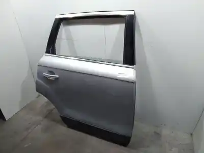 Автозапчасти б/у дверь задняя правая за audi q7 (4l) 3.0 tdi ссылки oem iam 4l0833052  