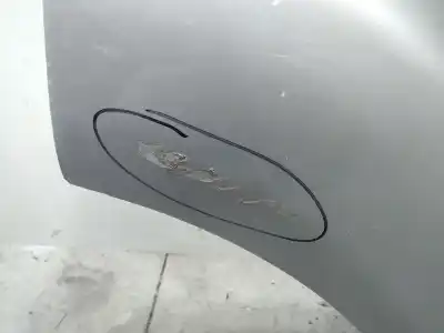 Автозапчасти б/у дверь задняя правая за audi q7 (4l) 3.0 tdi ссылки oem iam 4l0833052  