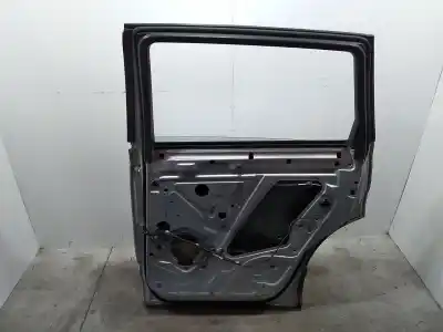 Автозапчасти б/у дверь задняя правая за audi q7 (4l) 3.0 tdi ссылки oem iam 4l0833052  