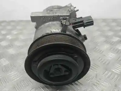 Second-hand car spare part  for HYUNDAI TUCSON  OEM IAM references 9770107550  CA500NFJCB03