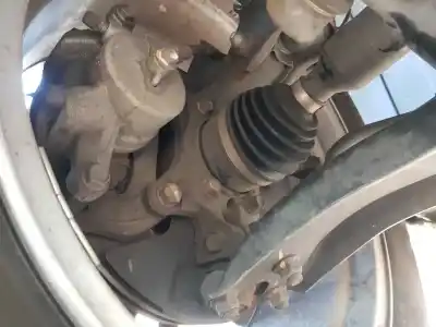 Автозапчастина б/у передній прав для HYUNDAI TUCSON SLE MILD-HYBRID 2WD Посилання на OEM IAM 51716D7000  