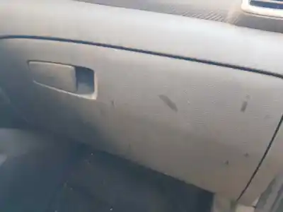 Peça sobressalente para automóvel em segunda mão Porta Luvas por HYUNDAI TUCSON SLE MILD-HYBRID 2WD Referências OEM IAM 84516B1000  