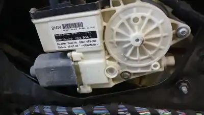 Second-hand car spare part passenger side right window regulator for bmw x3 (e83) 2.0d oem iam references 67626925964  