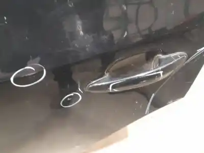 İkinci el araba yedek parçası arka sol kapi için bmw x3 (e83) 2.0d oem iam referansları 41003449337  