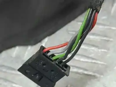 Second-hand car spare part right rearview mirror for bmw x3 (e83) 2.0d oem iam references 51163448132  