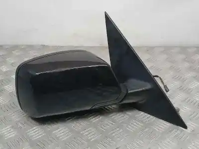 Second-hand car spare part right rearview mirror for bmw x3 (e83) 2.0d oem iam references 51163448132  