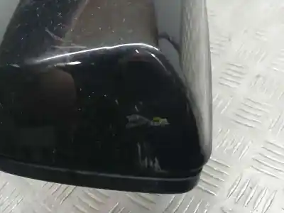 Second-hand car spare part right rearview mirror for bmw x3 (e83) 2.0d oem iam references 51163448132  