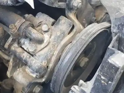 Peça sobressalente para automóvel em segunda mão Bomba De Direção por NISSAN TERRANO/TERRANO.II (R20) TDI 4WD Referências OEM IAM 491107F700  