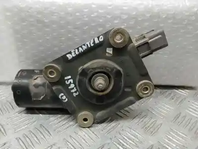 Gebrauchtes Autoersatzteil  zum NISSAN TERRANO/TERRANO.II (R20)  OEM-IAM-Referenzen 288100F000  9390332387