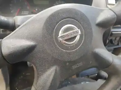 Gebrauchtes Autoersatzteil  zum NISSAN TERRANO/TERRANO.II (R20)  OEM-IAM-Referenzen   