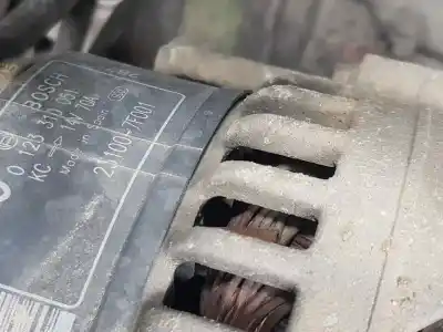 Gebrauchtes Autoersatzteil  zum NISSAN TERRANO/TERRANO.II (R20)  OEM-IAM-Referenzen 231007F001  