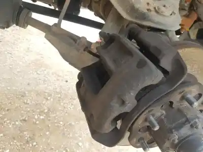 Gebrauchtes Autoersatzteil Bremssattel Vorn Rechts zum NISSAN TERRANO/TERRANO.II (R20) TDI 4WD OEM-IAM-Referenzen 410017F000  