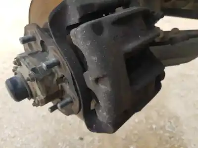 Gebrauchtes Autoersatzteil Bremszange Vorn Links zum NISSAN TERRANO/TERRANO.II (R20) TDI 4WD OEM-IAM-Referenzen 410117F000  