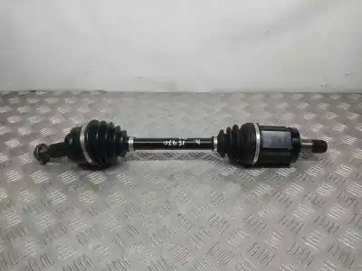 Second-hand car spare part Front Left Transmission for BMW X3 (E83) 2.0d OEM IAM references 7524045  