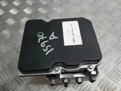 Second-hand car spare part abs for bmw x3 (e83) 2.0d oem iam references 6762059  0265234035