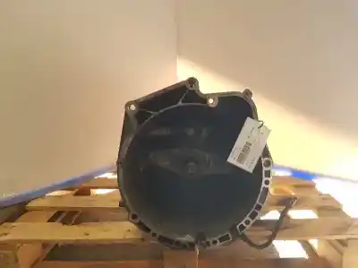 Second-hand car spare part Gearbox for BMW X3 (E83) 2.0d OEM IAM references 23007533513 6VELOCIDADES 