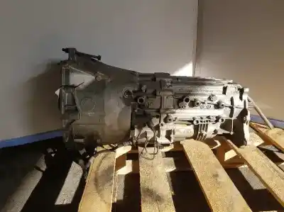 Second-hand car spare part gearbox for bmw x3 (e83) 2.0d oem iam references 23007533513 6velocidades 