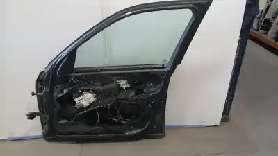 Second-hand car spare part front right door for bmw x3 (e83) 2.0d oem iam references 41003451016  