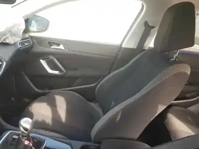 Pièce détachée automobile d'occasion  pour PEUGEOT 308 SW  Références OEM IAM   