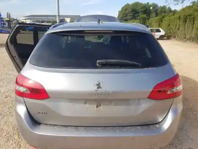 Pièce détachée automobile d'occasion  pour PEUGEOT 308 SW  Références OEM IAM 1611637180  