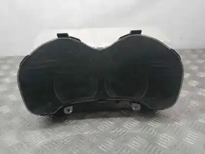 Peça sobressalente para automóvel em segunda mão QUADRANTE por TOYOTA AURIS  Referências OEM IAM 8380002L52  A2C53244983