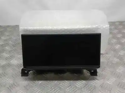Second-hand car spare part  for PEUGEOT 3008  OEM IAM references 9838917380  