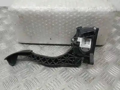 Автозапчасти б/у педальный потенциометр за citroen jumpy furgon control m ссылки oem iam 9838028180  