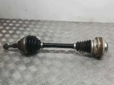 Автозапчастина б/у  для VOLKSWAGEN CADDY KA/KB (2C)  Посилання на OEM IAM 2K3407271B  