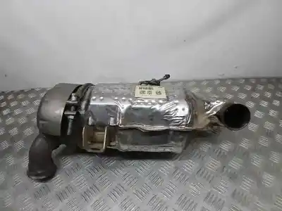 Автозапчасти б/у фильтр частиц за citroen ds4 style ссылки oem iam 9808329880