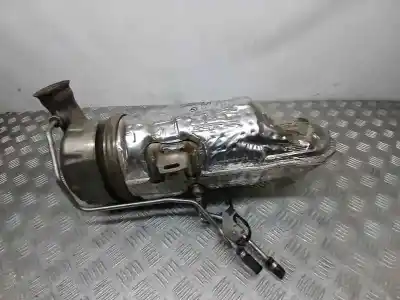 Автозапчасти б/у фильтр частиц за citroen ds4 style ссылки oem iam 9808329880  k683