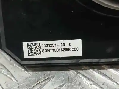 Автозапчасти б/у блок управления освещением за tesla model 3 (5yj3) ev performance awd ссылки oem iam 113125100c  111079600d