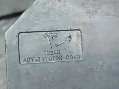 Автозапчасти б/у блок управления освещением за tesla model 3 (5yj3) ev performance awd ссылки oem iam 113125199c  11079600d