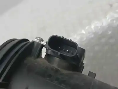 Second-hand car spare part flowmeter for toyota auris sol oem iam references 2220431020  1974005150