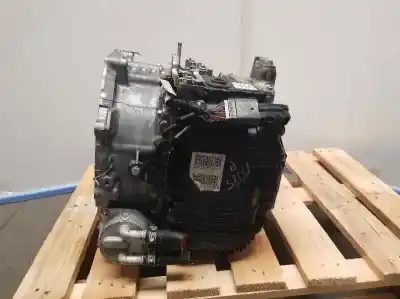 Second-hand car spare part gearbox for peugeot 3008 allure oem iam references 20gtcb  23h7e3778703