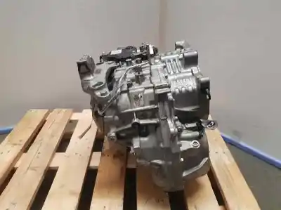 Second-hand car spare part gearbox for peugeot 3008 allure oem iam references 20gtcb  23h7e3778703