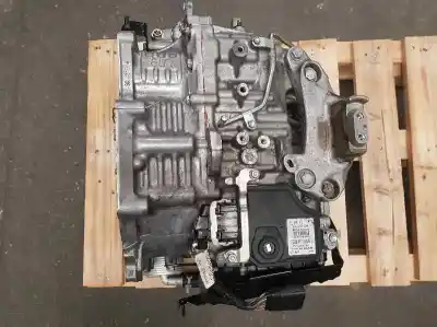 Second-hand car spare part gearbox for peugeot 3008 allure oem iam references 20gtcb  23h7e3778703