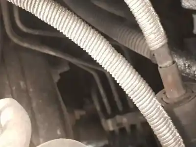 Pièce détachée automobile d'occasion  pour FORD FOCUS BERLINA (CAK)  Références OEM IAM 2M512M110FE  