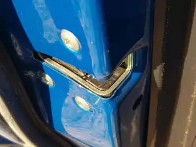 İkinci el araba yedek parçası Sol Arka Kapi Kilidi için KIA STONIC (YBCUV) Concept OEM IAM referansları   