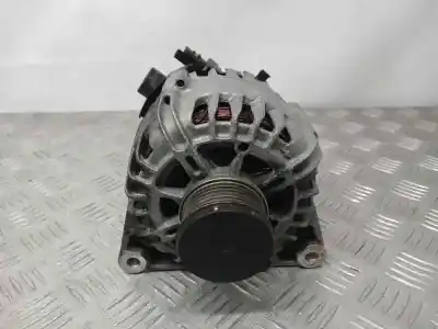 Second-hand car spare part  for PEUGEOT 3008  OEM IAM references 9827171980  2740659A