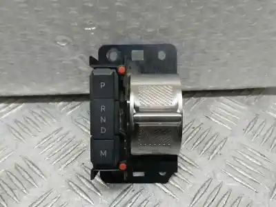 Second-hand car spare part Gear Lever for PEUGEOT 3008 Allure OEM IAM references 98440959ZD  10528773