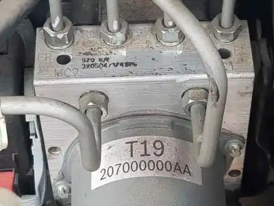 Автозапчастина б/у  для DR 4.0  Посилання на OEM IAM 207000000AA  