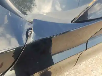 Автозапчастина б/у передне ліве крило для dr 4.0 ev посилання на oem iam   