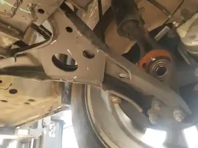 Pezzo di ricambio per auto di seconda mano Braccio Di Sospensione Anteriore Sinistro Inferiore per DR 4.0 EV Riferimenti OEM IAM   
